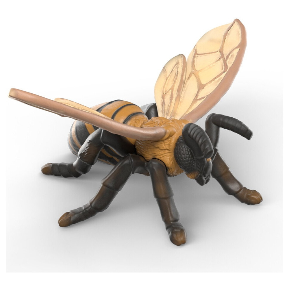 Schleich - Insekter 4 dele