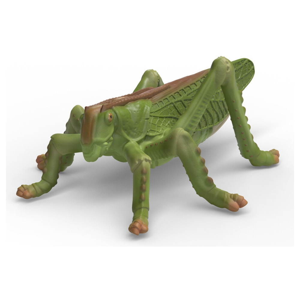 Schleich - Insekter 4 dele