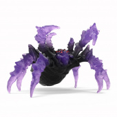 Schleich BattleCave Shadow Spider Schleich BattleCave Shadow Spider