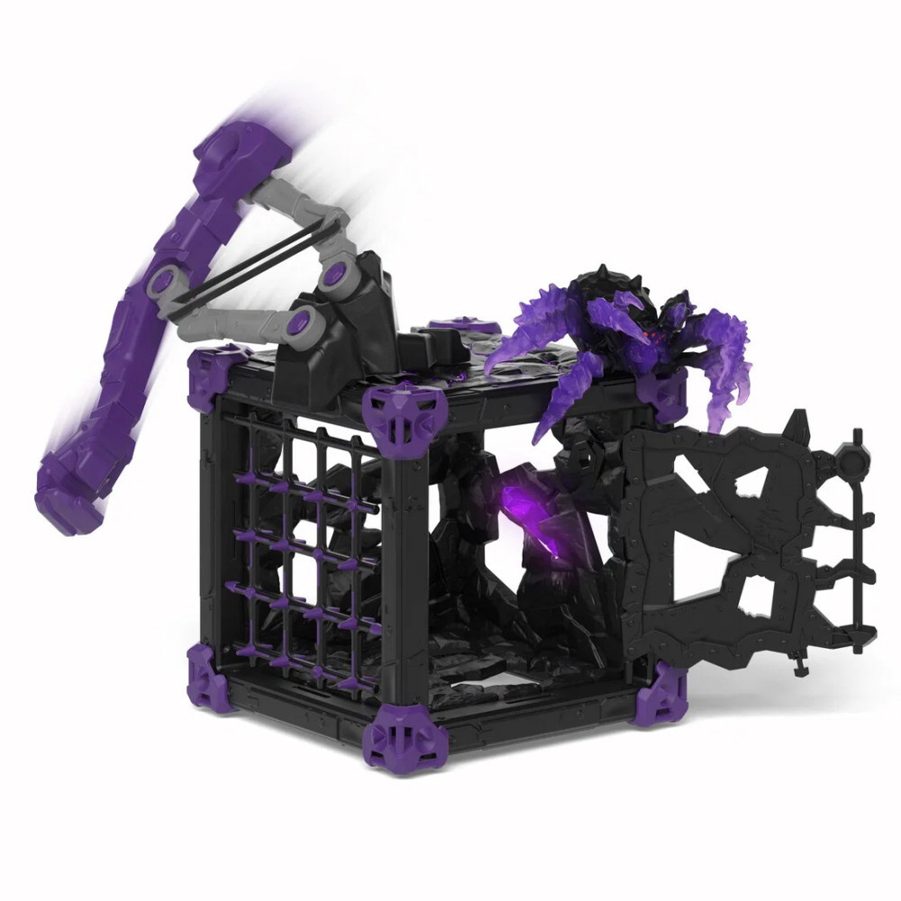 Schleich BattleCave Shadow Spider
