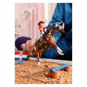 Schleich Hannahs Western Adventures Schleich Hannahs Western Adventures