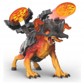 Schleich Figur Gladiator Lava Beast Schleich Figur Gladiator Lava Beast