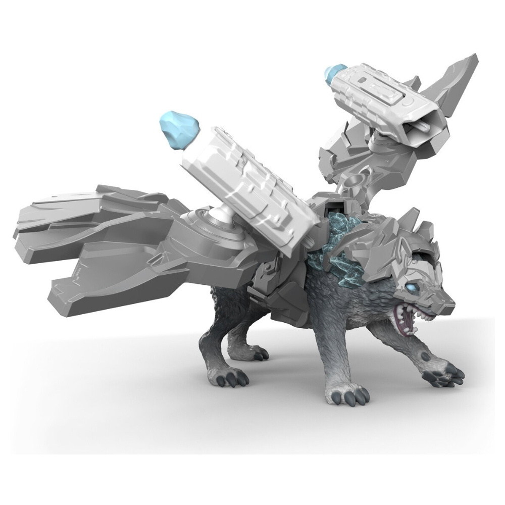 Schleich Gladiator Figur Isulv