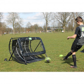 Kickback fotboll rebounder 124x90 cm Kickback fotboll rebounder 124x90 cm