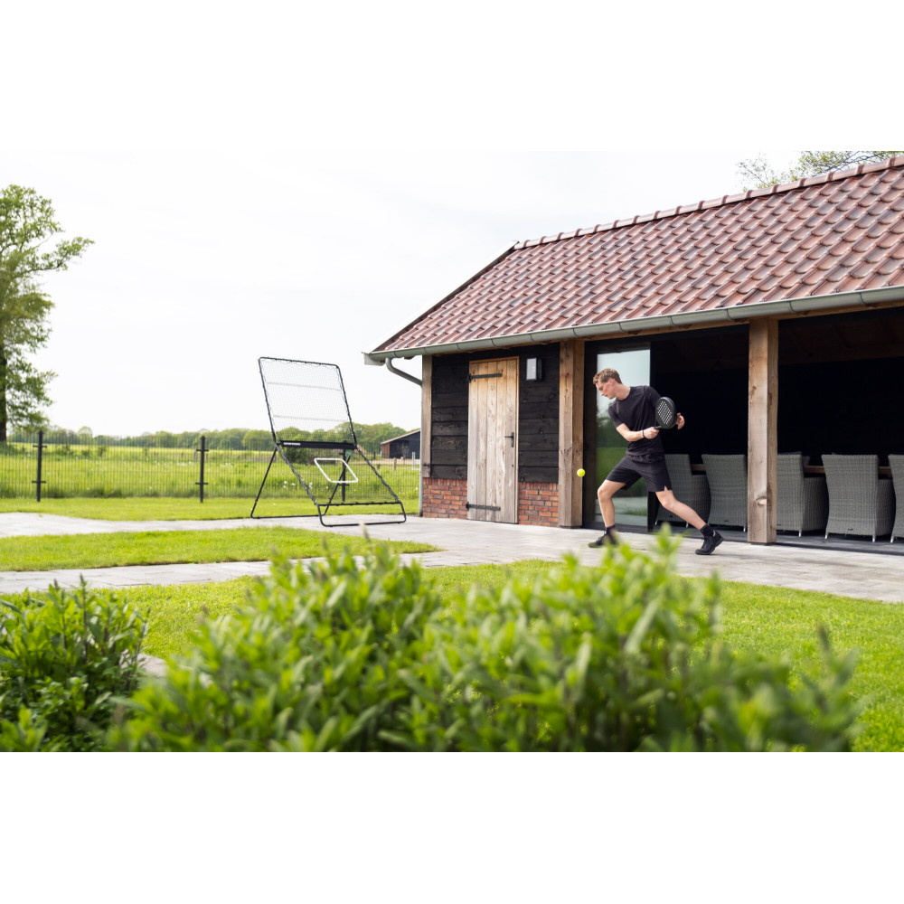 EXIT Smash padel-rebounder