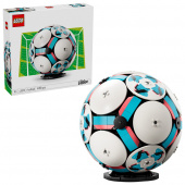 LEGO - Fodbold LEGO - Fodbold