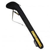 Stick Cover PRO Junior Sort/Guld Stick Cover PRO Junior Sort/Guld