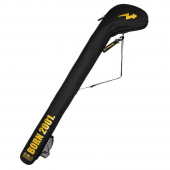 Stick Cover PRO Senior Sort/Guld Stick Cover PRO Senior Sort/Guld
