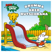 Brumma Bog Åker rutsjebane Brumma Bog Åker rutsjebane