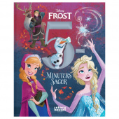 Frost Eventyrsamling 5 minutter Frost Eventyrsamling 5 minutter