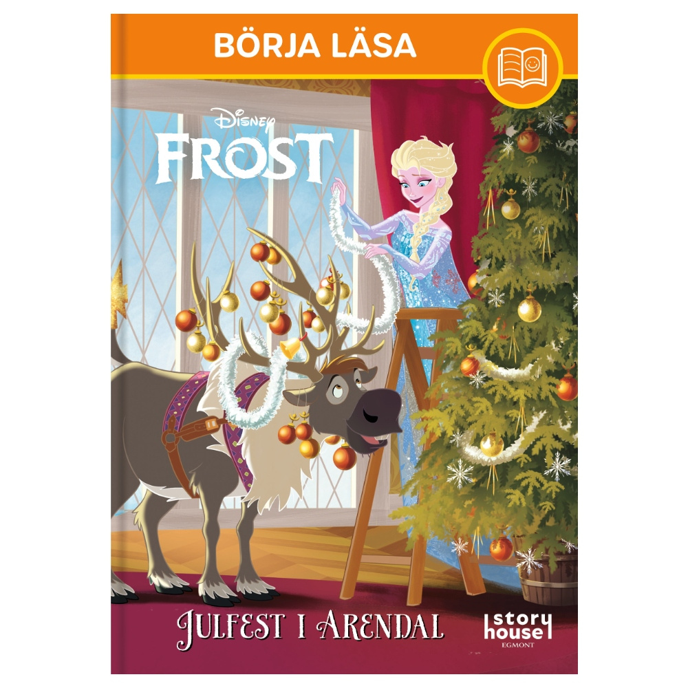 Bog Julefest i Arendal