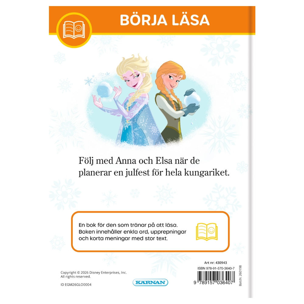 Bog Julefest i Arendal