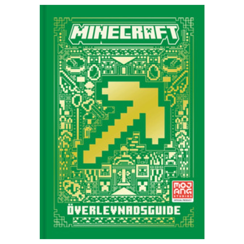 Minecraft Bog Overlevelsesguide