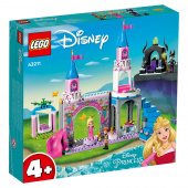 LEGO Disney - Auroras slot LEGO Disney - Auroras slot