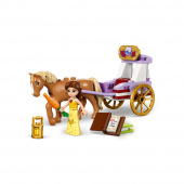 LEGO Disney - Belles eventyrvogn med hest LEGO Disney - Belles eventyrvogn med hest