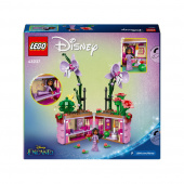 LEGO Disney - Isabelas blomsterkrukke LEGO Disney - Isabelas blomsterkrukke