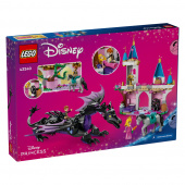 LEGO Disney - Maleficent som drage LEGO Disney - Maleficent som drage