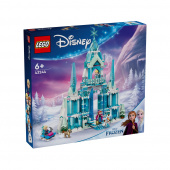 LEGO Disney - Elsas ispalads LEGO Disney - Elsas ispalads