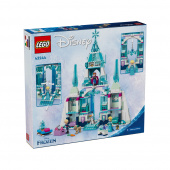 LEGO Disney - Elsas ispalads LEGO Disney - Elsas ispalads