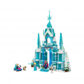 LEGO Disney - Elsas ispalads LEGO Disney - Elsas ispalads