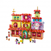 LEGO Disney - Familien Madrigals magiske hus LEGO Disney - Familien Madrigals magiske hus