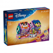 LEGO Disney - Inderst Inde 2, Følelseskuber LEGO Disney - Inderst Inde 2, Følelseskuber