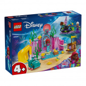 LEGO Disney - Ariels krystalgrotte LEGO Disney - Ariels krystalgrotte