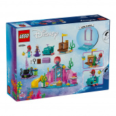 LEGO Disney - Ariels krystalgrotte LEGO Disney - Ariels krystalgrotte