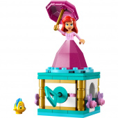 LEGO Disney - Dansende Ariel LEGO Disney - Dansende Ariel