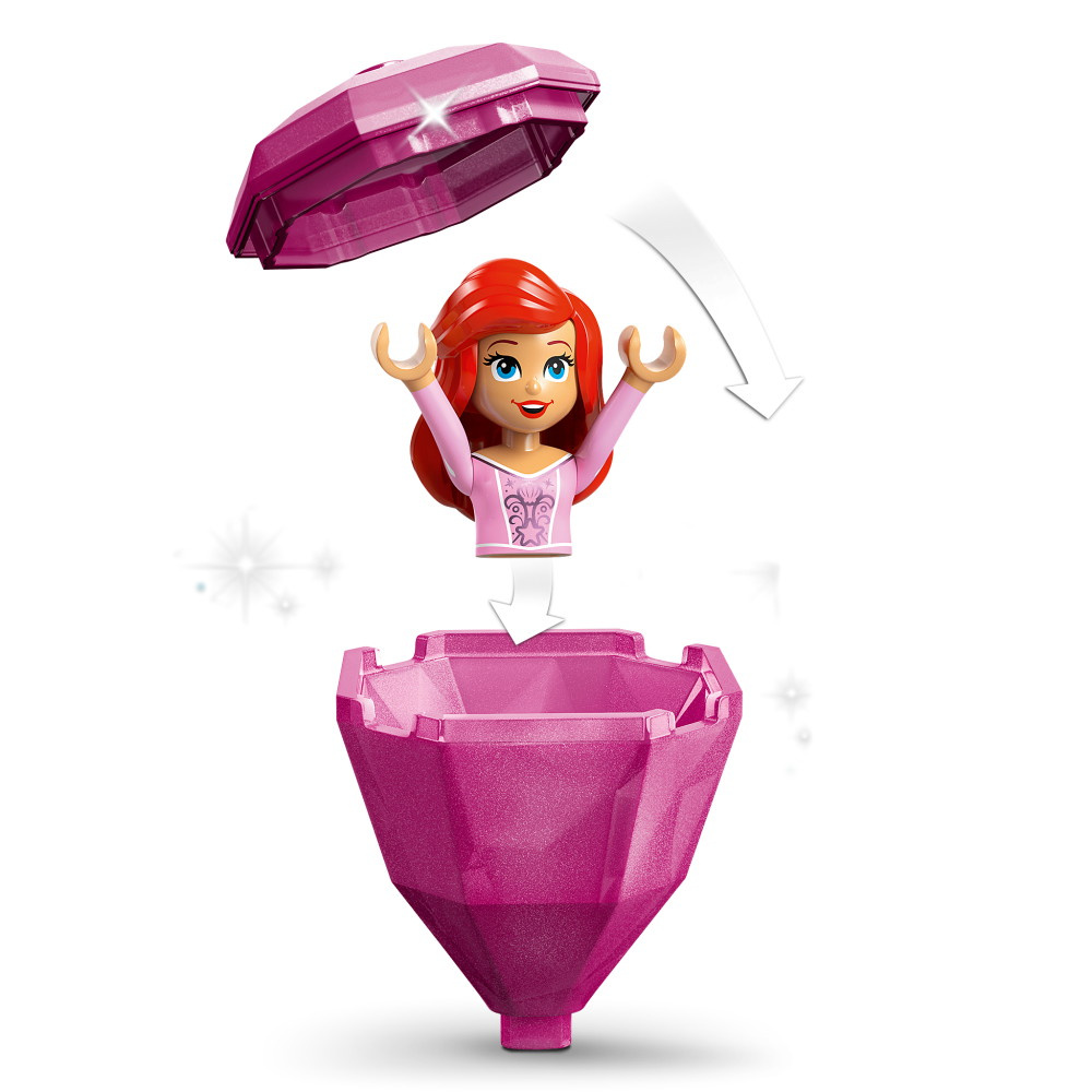 LEGO Disney - Dansende Ariel