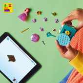 LEGO Disney - Dansende Ariel LEGO Disney - Dansende Ariel