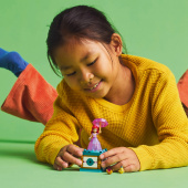 LEGO Disney - Dansende Ariel LEGO Disney - Dansende Ariel
