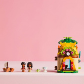 LEGO Disney - Vaianas sjov på øen LEGO Disney - Vaianas sjov på øen