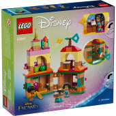 LEGO Disney - Encanto minihus LEGO Disney - Encanto minihus