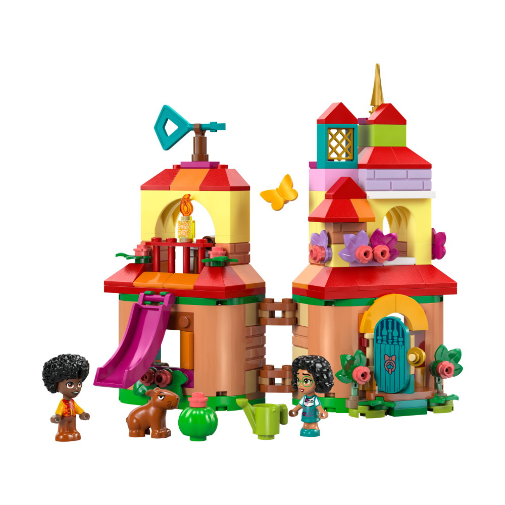 LEGO Disney - Encanto minihus