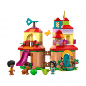 LEGO Disney - Encanto minihus LEGO Disney - Encanto minihus