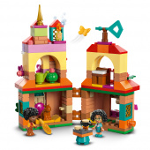 LEGO Disney - Encanto minihus LEGO Disney - Encanto minihus