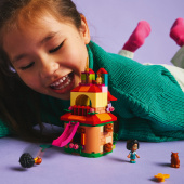 LEGO Disney - Encanto minihus LEGO Disney - Encanto minihus