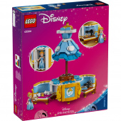LEGO Disney - Askepots kjole LEGO Disney - Askepots kjole