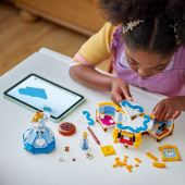 LEGO Disney - Askepots kjole LEGO Disney - Askepots kjole