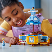 LEGO Disney - Askepots kjole LEGO Disney - Askepots kjole