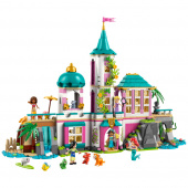 LEGO Disney - Princess Prinsesseslot og royale kæledyr LEGO Disney - Princess Prinsesseslot og royale kæledyr