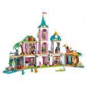 LEGO Disney - Princess Prinsesseslot og royale kæledyr LEGO Disney - Princess Prinsesseslot og royale kæledyr