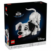 LEGO Disney - Hvalp fra 101 dalmatinere LEGO Disney - Hvalp fra 101 dalmatinere
