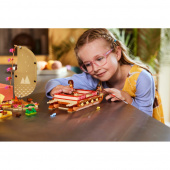 LEGO Disney - Vaianas eventyrkanot LEGO Disney - Vaianas eventyrkanot