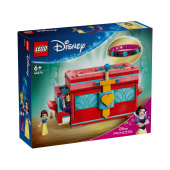 LEGO Disney - Snehvids smykkeskrin LEGO Disney - Snehvids smykkeskrin