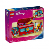 LEGO Disney - Snehvids smykkeskrin LEGO Disney - Snehvids smykkeskrin
