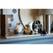 LEGO Disney - WALL-E og EVA LEGO Disney - WALL-E og EVA