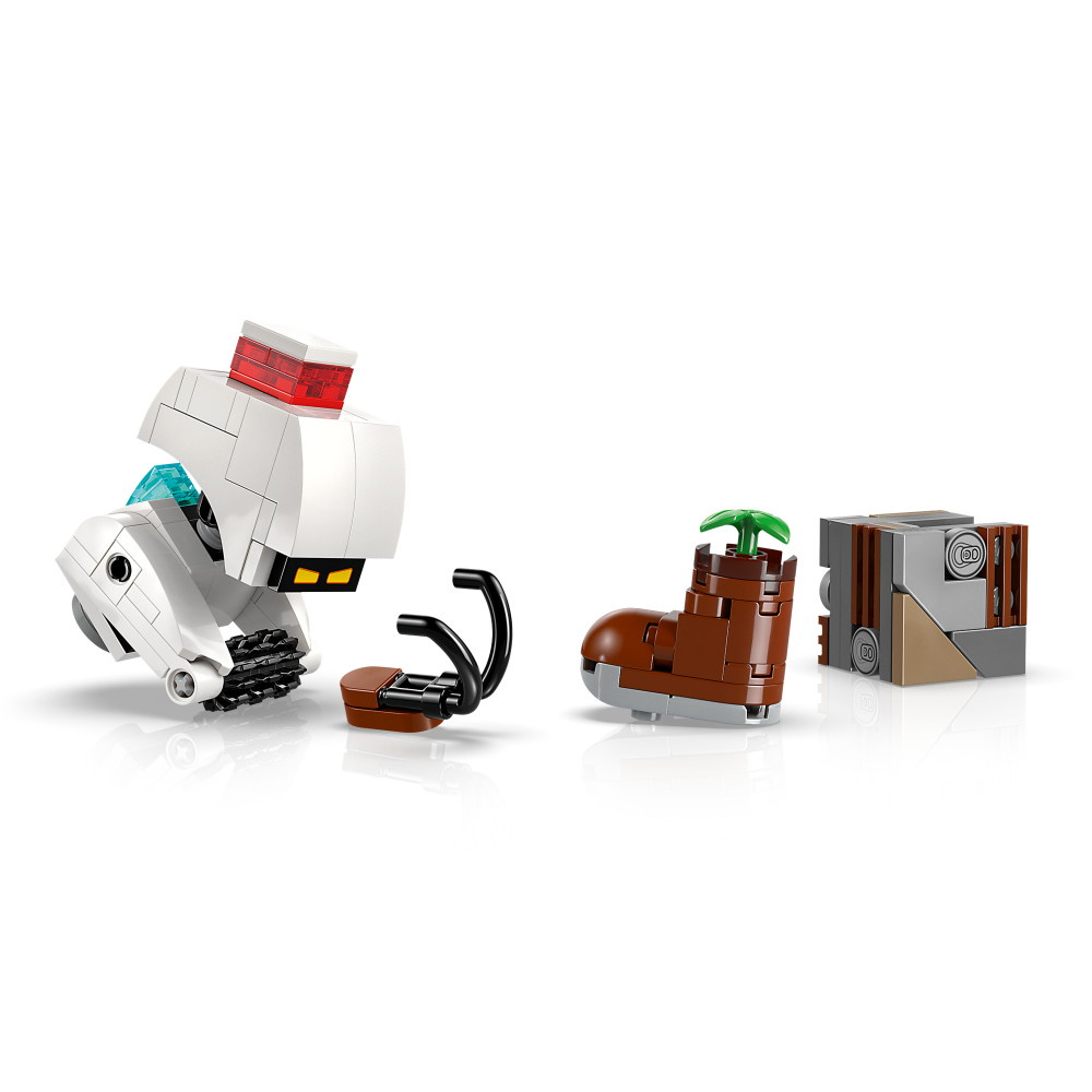 LEGO Disney - WALL-E og EVA