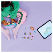 LEGO Disney - Ariels Magiske Minipalads LEGO Disney - Ariels Magiske Minipalads